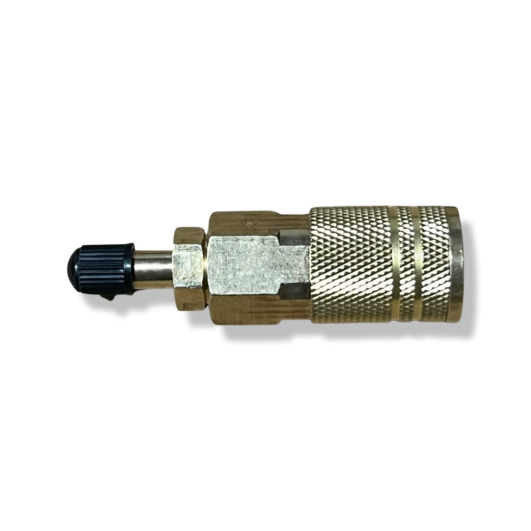 Thor's Lightning Gas Station Air Compressor Hose Adapter Accessory Default Title  1 Thor's Lightning Gas Station Air Compressor Hose Adapter Accessory Default Title  1